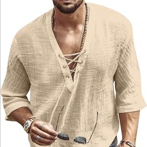 RELA BOLTA - Men’s Short Sleeve Shirt